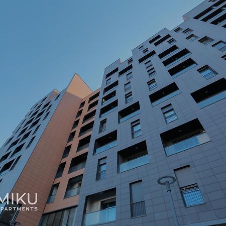 Miku Apartment - Lovely 1 Bedroom Spectacular View Tirana Exterior photo