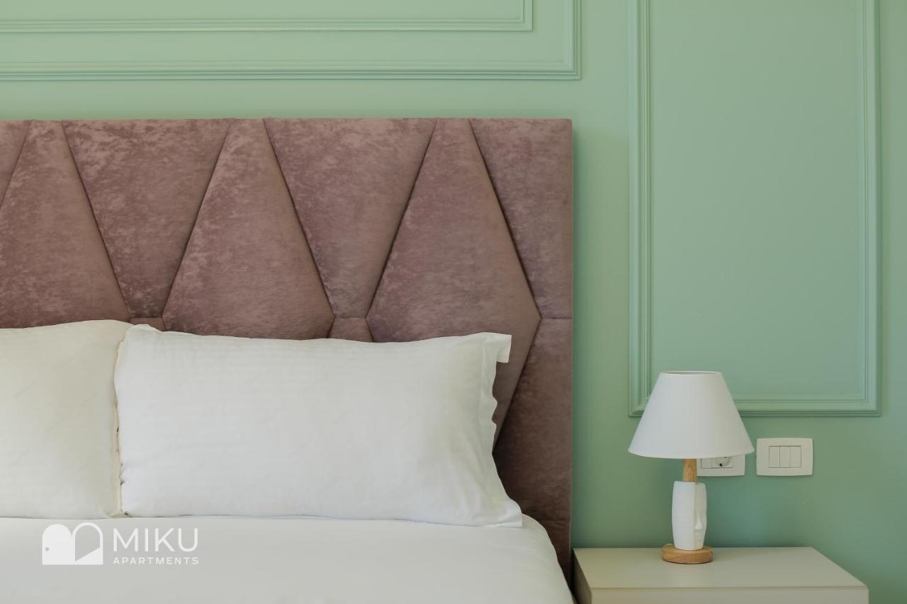 Miku Apartment - Lovely 1 Bedroom Spectacular View Tirana Exterior photo